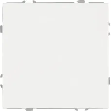 Переключатель 10АХ-250В IP20 белый матовый 15-1103-08 Galaxy