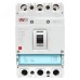 Выключатель автоматический AV POWER-2/3 200А 80kA TR AVERES