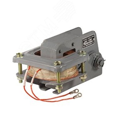 Электромагнит МО-100Б 380В ПВ 40%