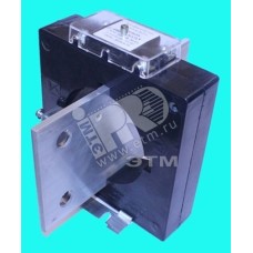 Трансформатор тока измерительный Т-0,66 10 ВА 0,5 1500/5 М S поворотная шина