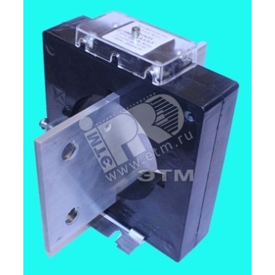 Трансформатор тока измерительный Т-0,66 10 ВА 0,5 1500/5 М S поворотная шина