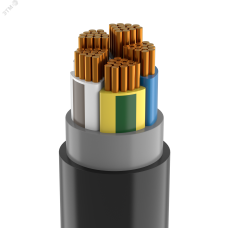 ВВГнг(А)-LS 4х240 мс(N)-1 ГОСТ31996-2012