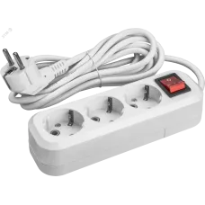 Удлинитель ОНЛАЙТ 90 523 OPE-S-03-300-ESC-3x1