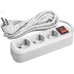 Удлинитель ОНЛАЙТ 90 523 OPE-S-03-300-ESC-3x1