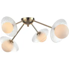 Люстра Rivoli Jacqueline 3169-304 4 x G9 30 Вт модерн