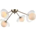 Люстра Rivoli Jacqueline 3169-304 4 x G9 30 Вт модерн