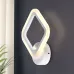 Светильник настенный Rivoli Amarantha 6100-107 светодиодный 16 Вт LED 2750К - 5850К модерн