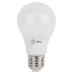 Лампочка светодиодная ЭРА STD LED A60-11W-827-E27 E27 / Е27 11 Вт груша теплый белый свет