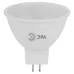 Лампочка светодиодная ЭРА RED LINE LED MR16-11W-840-GU5.3 R GU5.3 11 Вт софит нейтральный белый свет