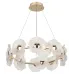 Люстра Rivoli Shannon 6135-101 светодиодная LED 30 Вт 3000 K дизайн