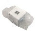 Розетка USB, сила тока 2.1 А (2 гнезда) без индикатора