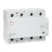 Контактор модульный КМ 80А 4NO 230VAC (6 мод.) AVERES Контактор модульный КМ 80А 4NO 230VAC (6 мод.) AVERES