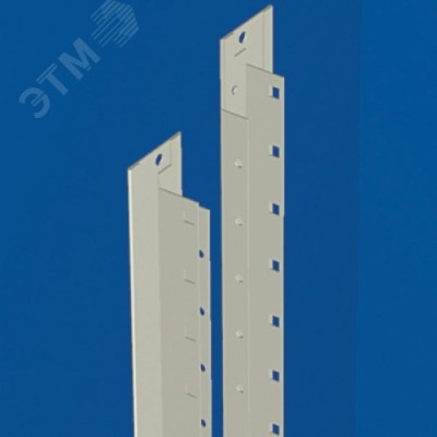 Стойки вертикальные, для установки панелей, для шкафов В=1800мм, 1 упаковка - 2шт.