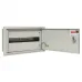 Щит распределительный встраиваемый ЩРВ-18М IP31 (260х440х120) EKF