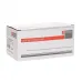 Кнопка BS542 поворотная красная грибок NC EKF