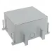 Коробка напольная под лючок C-Line WP-6
