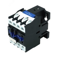 Контактор электромагнитный LC1E2510F5, 3Р, 25А, 1НО, 110В/50Гц,   (ЭТ)