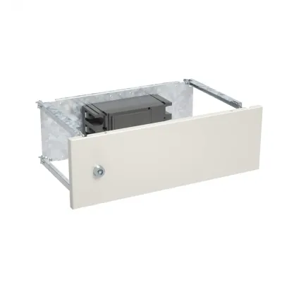 Комплект внешний гор-ой уст-ки 3п HGP160(F,F-MO) Ш=600 В=150