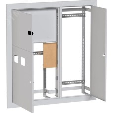 Щит этажный 2 кв. (1000х950х160) PROxima