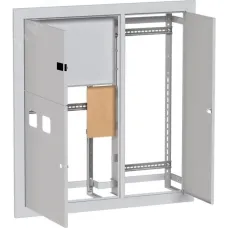 Щит этажный 2 кв. (1000х950х160) PROxima