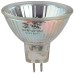 Лампочка галогенная ЭРА GU5.3-MR16-35W-12V-CL GU5.3 35 Вт софит теплый белый свет