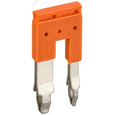 ARMAFIX Перемычка JXS6/2.5 гребенчатая переходная для колодок клеммных CX2.5-CX6 IEK