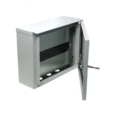 Щит распределительный навесной ЩРН 9 У2 IP54      250х300х120
