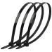 Кабельная стяжка ЭРА NO-224-213 (хомут) нейлоновая 2.5 х 100 мм чёрная (25 шт/уп)