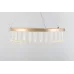 Люстра Rivoli Erika 6131-101 светодиодная LED 30 Вт 3000 K дизайн