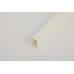 Кабель-канал UniProf ЭРА KK-W-25-16-UniProf белый 25x16мм 80 м