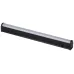 Линейный светодиодный светильник ЭРА LLED-01-04W-4000-B 4Вт 4000K L314мм с выключателем черный