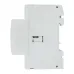 Контактор модульный КМ 125А 2NO+2NC 230VAC (6 мод.) AVERES