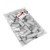Муфта соединительная для трубы 25 мм (50шт) EKF Plast PROxima