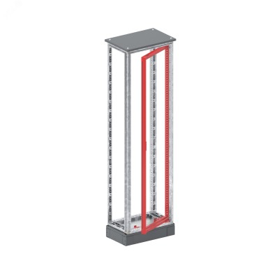 Рама поворотная для уст. внутр. панелей В=2000 Ш=600