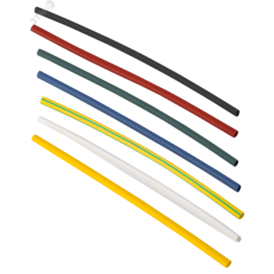 Набор ТТУ 2/1мм L=100мм 7 цветов (21шт/упак)