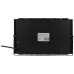 Фитопрожектор для растений светодиодный 200 Вт полного спектра FITO-200W-Ra90-LED-Y-GR GREEN LINE