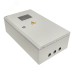 Щит учетный ЩУ-3 IP54 (540х310х165) EKF