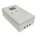 Щит учетный ЩУ-3 IP54 (540х310х165) EKF