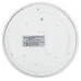 Светильник потолочный светодиодный ЭРА без ДУ SPB-6 Slim Night SKY 18W -6,5K