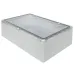 ЩМП-П прозрачная дверь (600х400х200) IP65 PROXIMA EKF