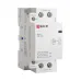 Контактор модульный КМ 20А NО+NC (2 мод.) EKF PROxima