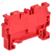 ARMAFIX Клемма пружинная Push In CP 4мм2 красная IEK
