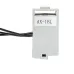 Контакт дополнительный AX для TR слева AV POWER-1