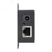 Преобразователь 1-портовый RS-232 в Ethernet, EKF, MC-232-TCP TSX EKF