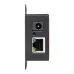 Преобразователь 1-портовый RS-232 в Ethernet, EKF, MC-232-TCP TSX EKF