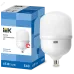 Лампа LED HP 65Вт 230В 6500К E40 IEK