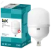 Лампа LED HP 65Вт 230В 4000К E40 IEK