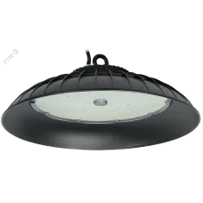 Светильник ДСП 3012 PRO 200Вт 120гр 6500К IP65 алюминий IEK