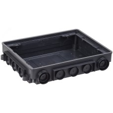 PRIMER Коробка напольная ONFLOOR 12 IEK