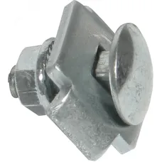 Соединительный комплект одинарный MS20 INOX